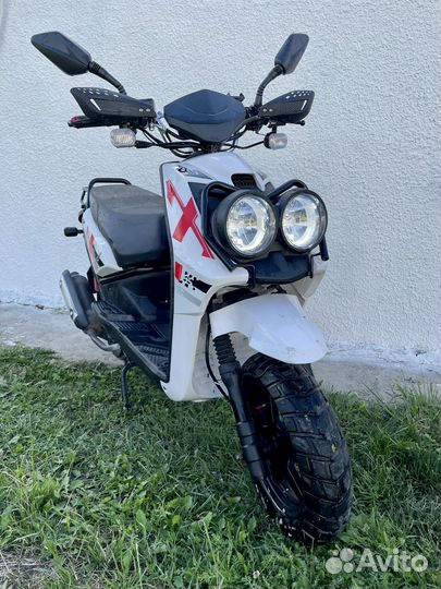 Скутер Vento Smart 2 VMC