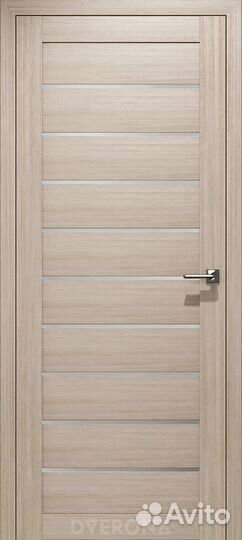 Двери межкомнатные dverona в наличии