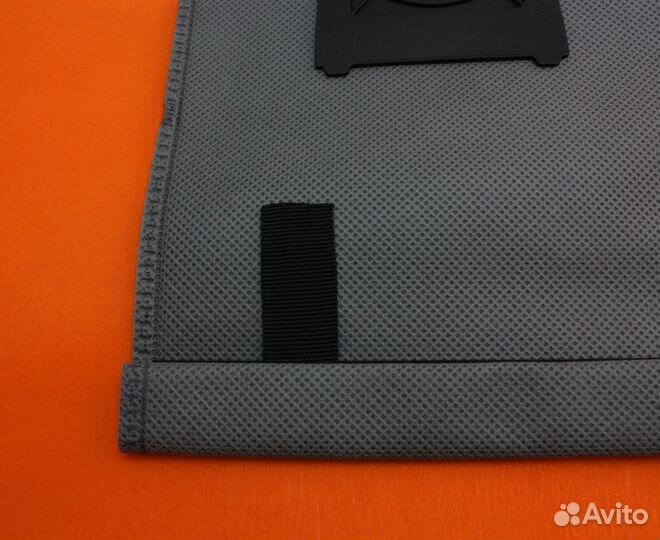 Мешок (многоразовый) пылесоса Bosch (00086180)