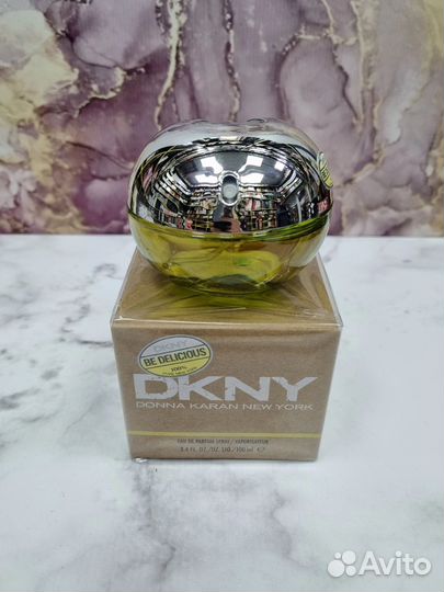 Dkny Be DeliciousDonna Karan