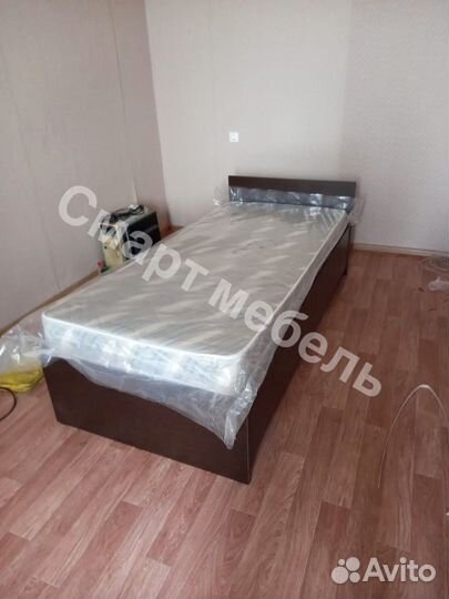 Кровать новая