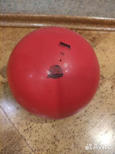 Лента Палочка Мяч Булавы Обруч