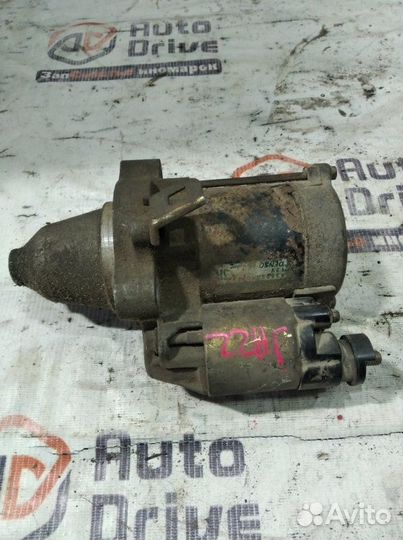 Стартер Honda Jazz 1 1.3 2003