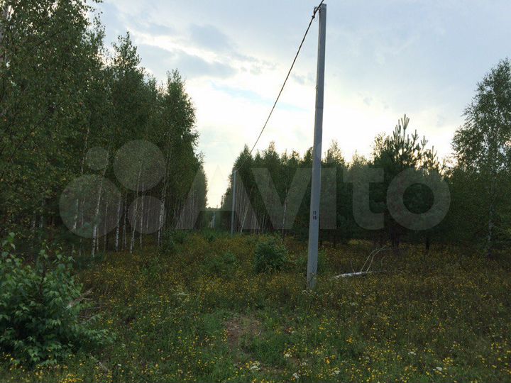 Участок 4,6 га (СНТ, ДНП)