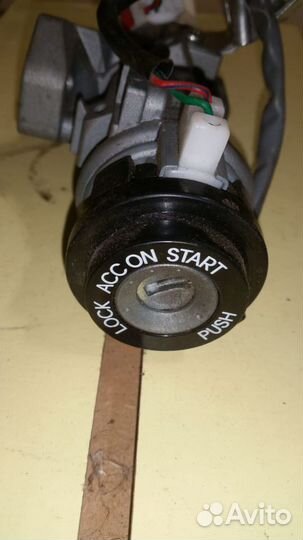 Блок управ двигат(к-т) Kia Cerato 1.6Б/2009-2013