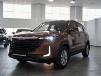 Новый BAIC X35 1.5 CVT, 2023, цена от 1 990 000 руб.