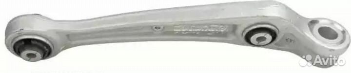 Lemforder 37487 01 Рычаг подвески перед прав