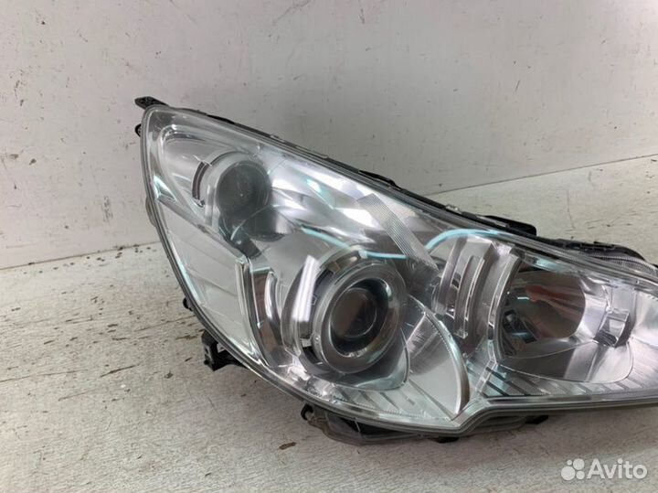 Фара правая Subaru Legacy Outback B14 2010-2014