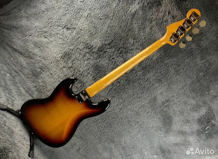 Fender jazz bass jb us