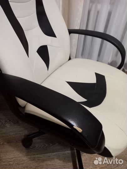 Компьютерное кресло бу