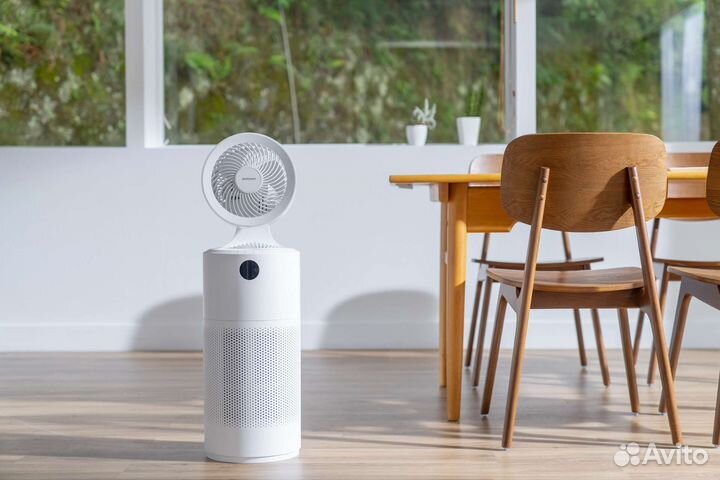 Воздухоочиститель-рециркулятор AcerPure Cool