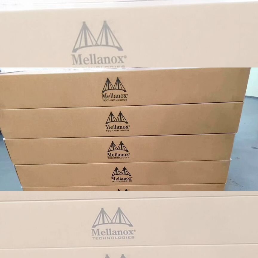[MSB7890-ES2F] Коммутатор Mellanox Msb7890-Es2f