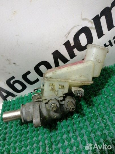 Главный тормозной цилиндр Suzuki Wagon R Plus