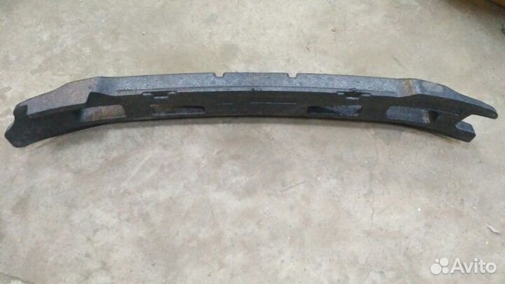 Абсорбер бампера передний Chevrolet Cruze J300