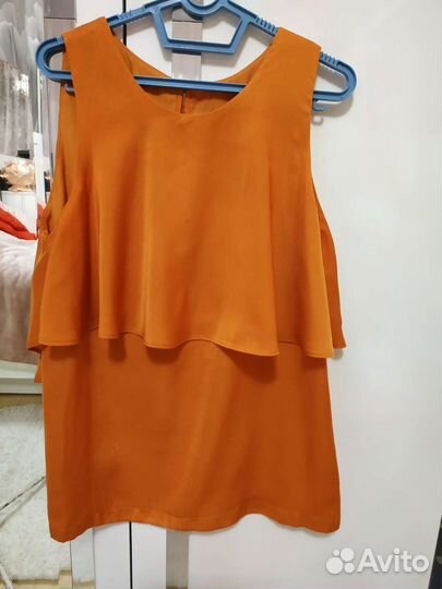 Вещи XS (Mango, Stradivarius, Benetton)