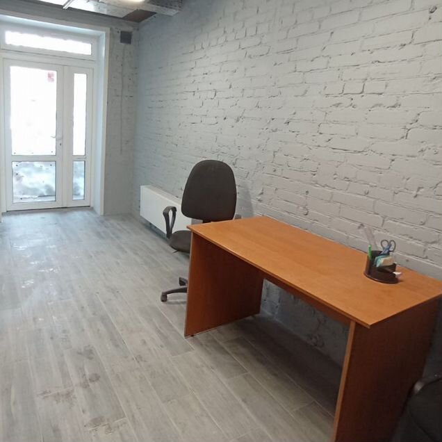Офис 12,3 м² в бп Волжский