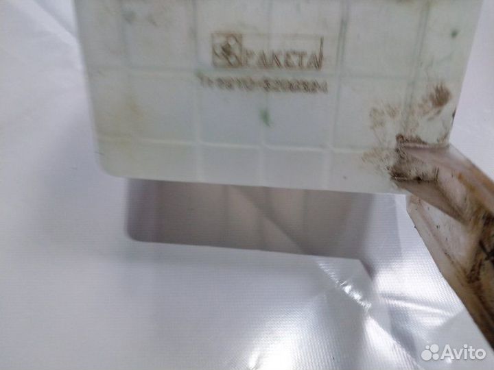 Бачок омывателя Заз Сенс седан 1.5 A15SMS 2009