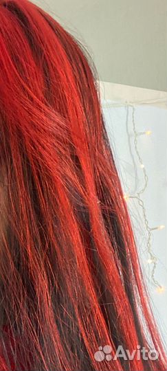 Пигмент прямого действия