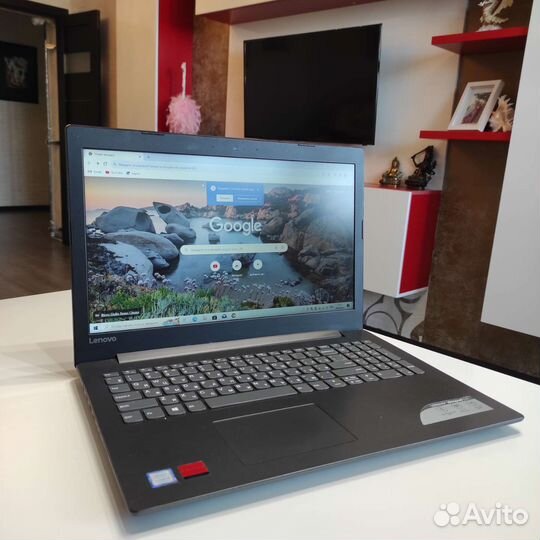 Ноутбук Lenovo IdeaPad 320