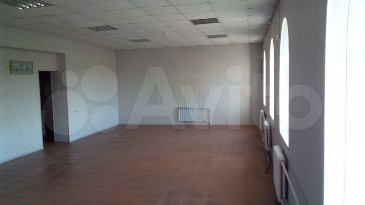 Помещение свободного назначения, 125 м²