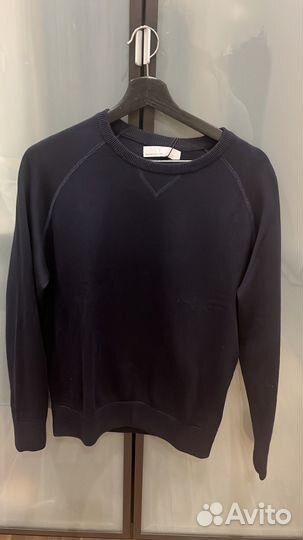 Massimo dutti свитшот