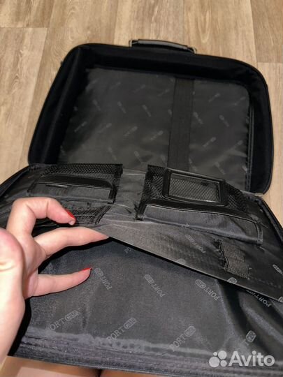 Сумка чехол для ноутбука