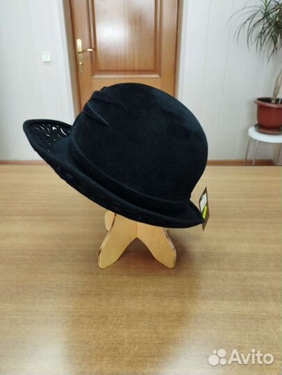 Шляпа женская
