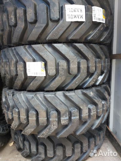 Шина 12.5/80-18 для погрузчика Jcb