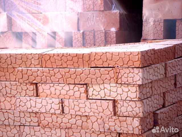 Чайковский Кирпич печной