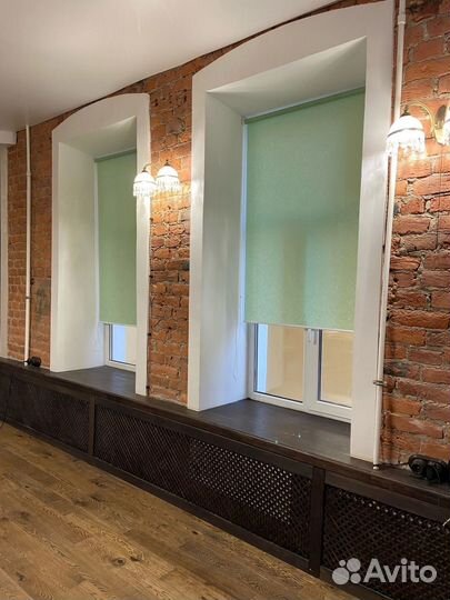 Рулонные шторы, жалюзи напрямую от производителя