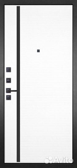 Двери гранит