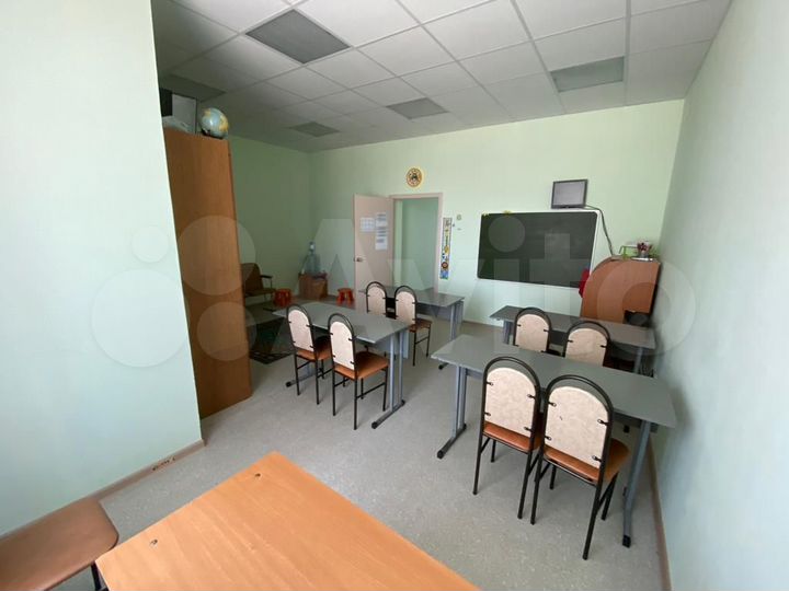 Продаётся помещение, 58 м²