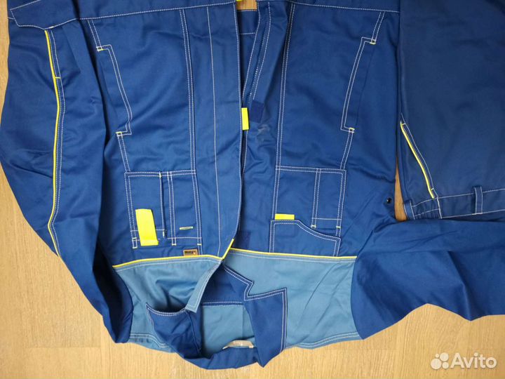 Костюм для итр летний