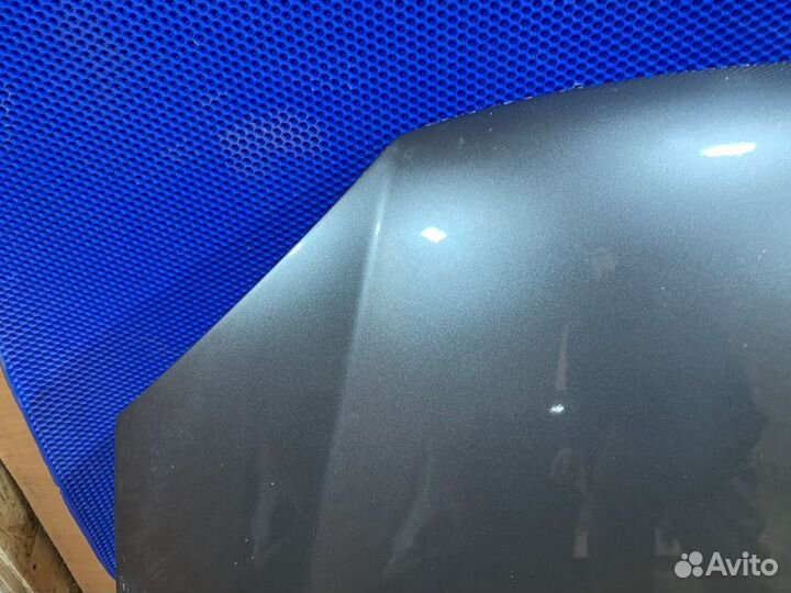 Капот Volkswagen Jetta