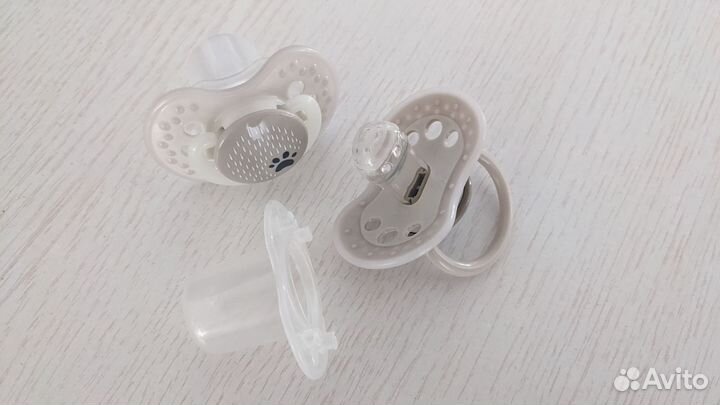 Соски - Пустышки Lovi 2шт