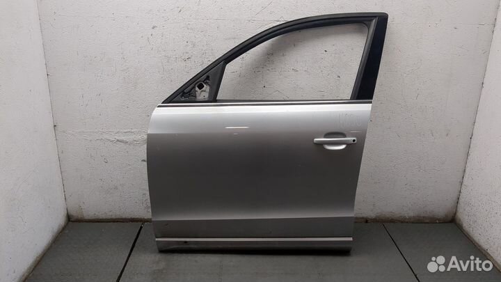 Дверь боковая Audi Q5, 2010