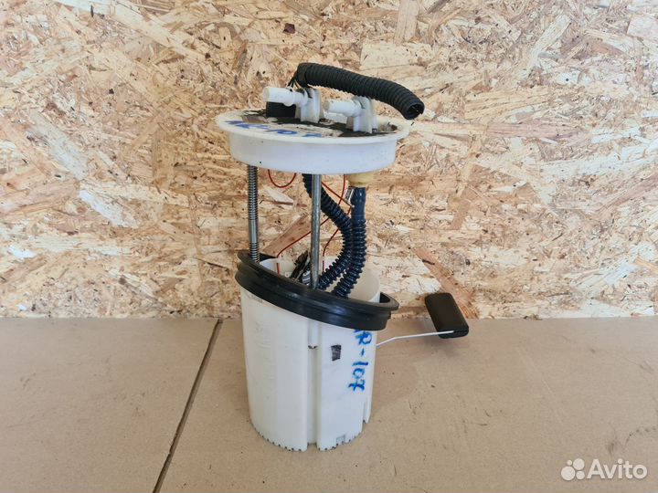 Топливный насос в бак Ford Kuga 2 дизель