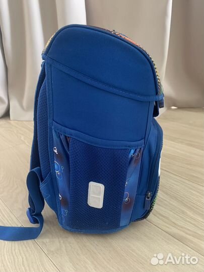 Портфель школьный Herlitz