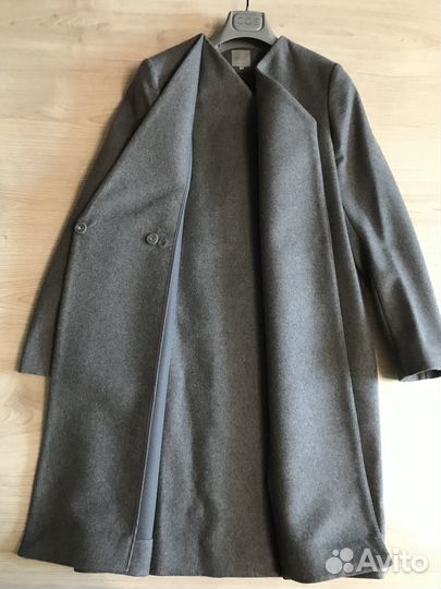 Пальто Cos оригинал