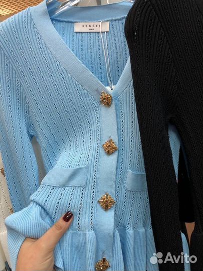 Кардиган sandro
