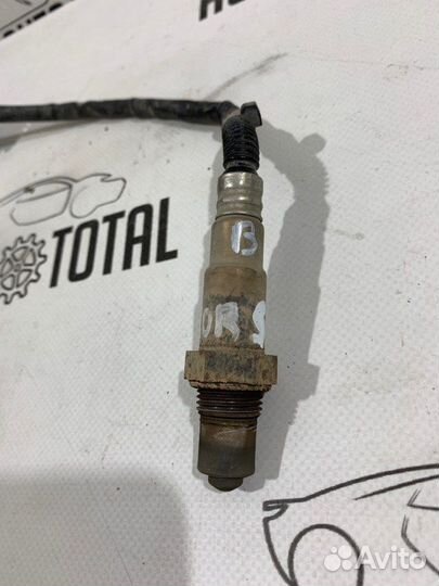 Датчик кислорода Opel Corsa D Z12XEP 2007