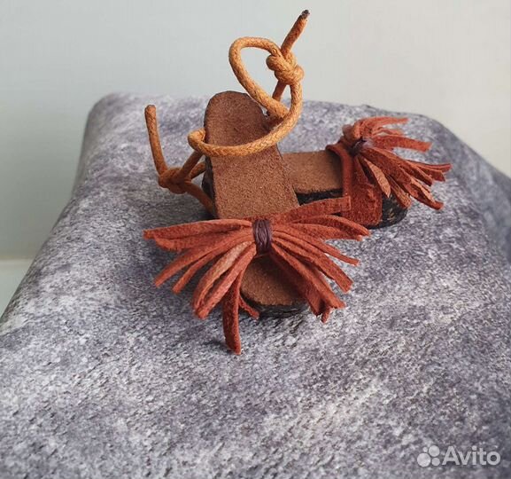 Обувь для кукол бжд сестёр поповых