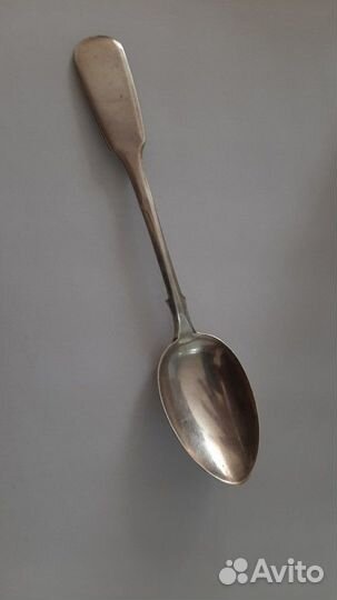 Ложка мосторг
