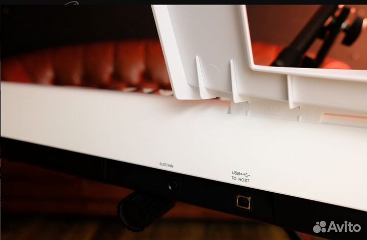 Yamaha NP-32 (Новое из Европы) синтезатор