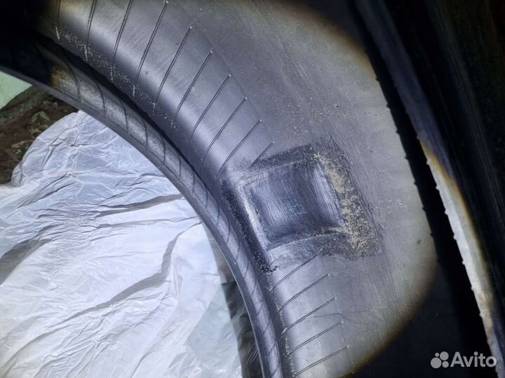 Nokian Tyres Hakkapeliitta 8 225/55 R17