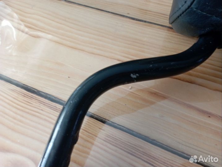 Спинка сидения Yamaha vk 540 3