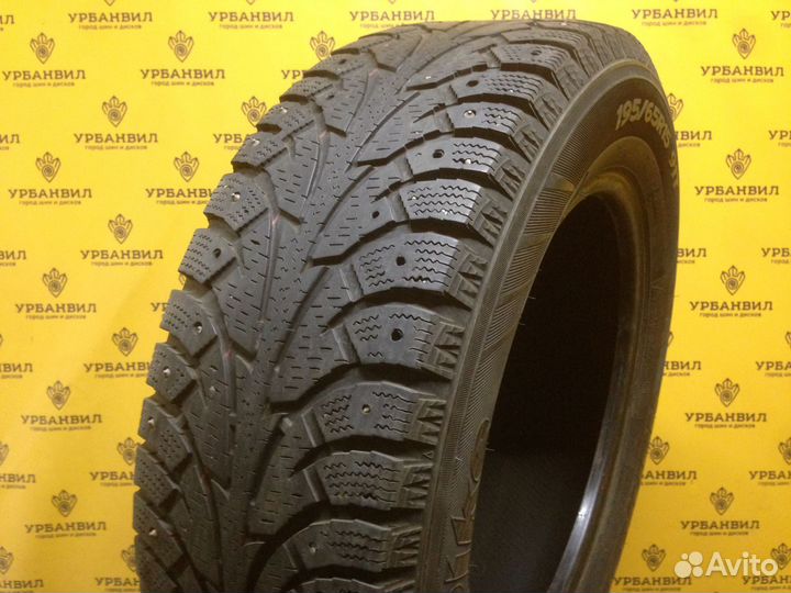 Hankook Winter I'Pike 195/65 R15
