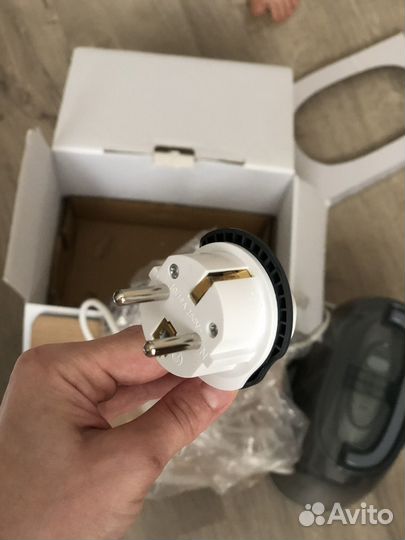 Беспроводной утюг Xiaomi Lofans