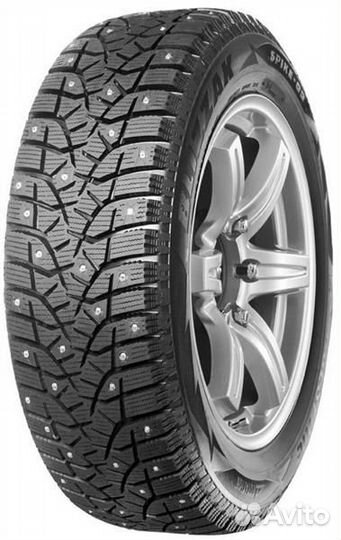 Bridgestone Blizzak Spike-02 SUV 215/65 R16 98T