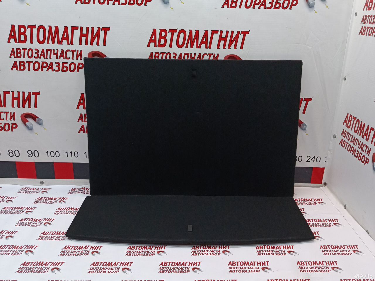Пол багажника GAC GS8